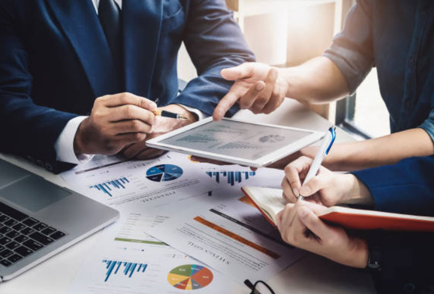 Businesses – European Services London Limited