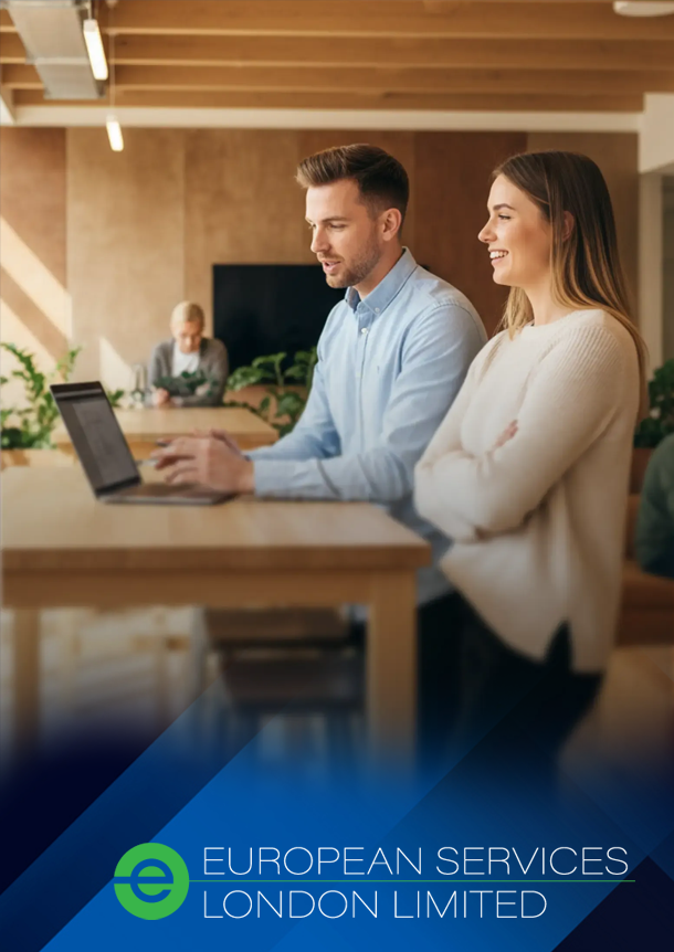 European Services London